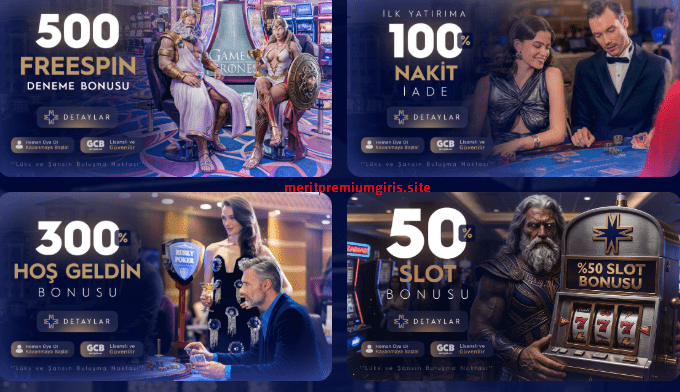 meritpremium